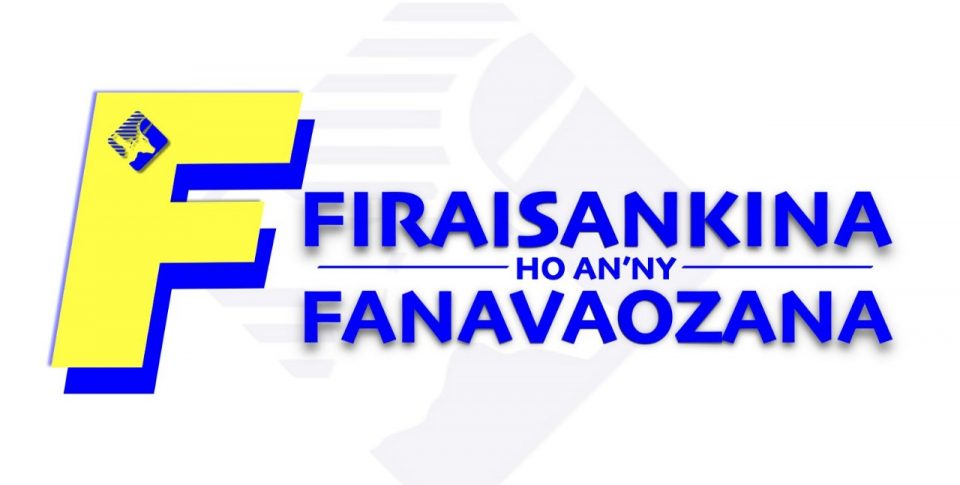 firaisankina ho an'ny fanavaozana